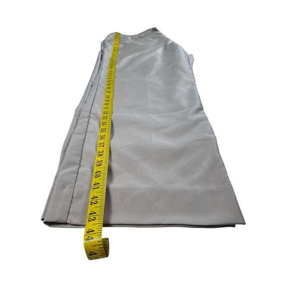 Tommy Hilfiger Men's Tan Golf Pants, 36/32 - Picture 9 of 13